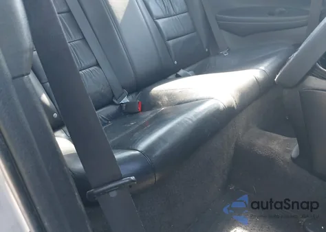 2011 Honda Accord 2.4 Ex-L z USA, uszkodzony, nr VIN 1HGCS1B87BA016842